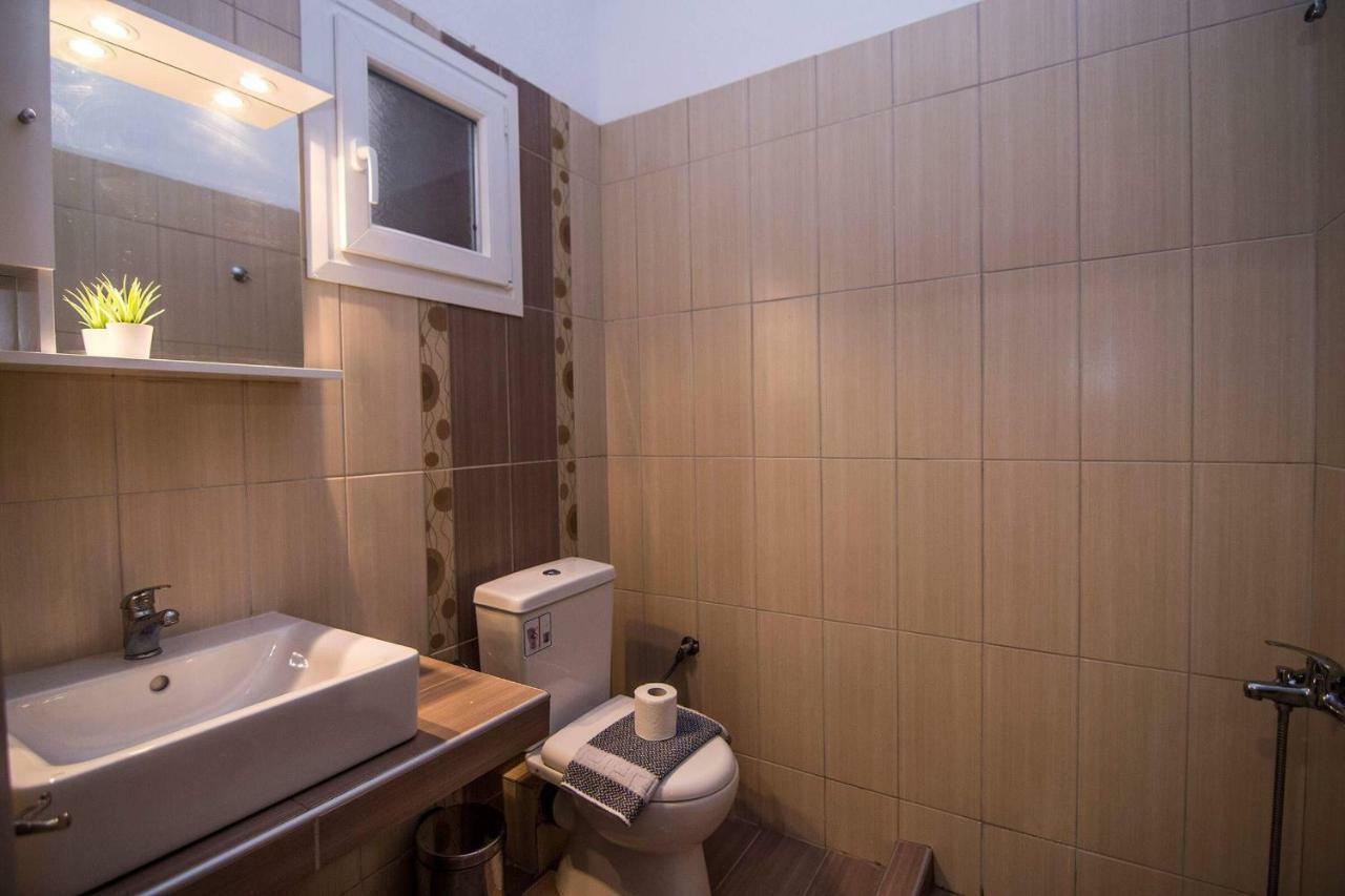 Angels Apartment Vrasná Екстериор снимка
