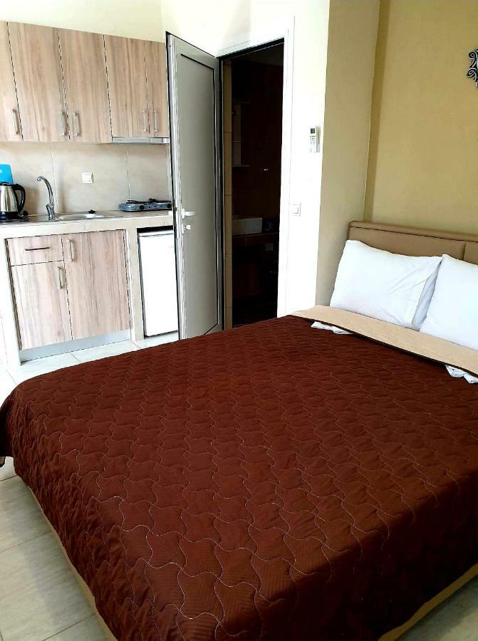 Angels Apartment Vrasná Екстериор снимка