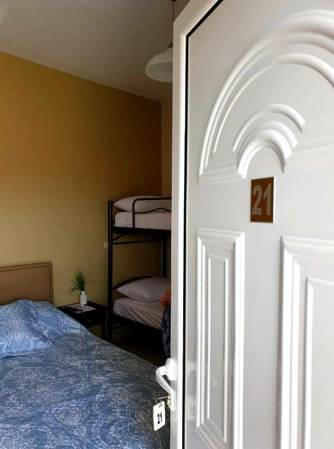 Angels Apartment Vrasná Екстериор снимка