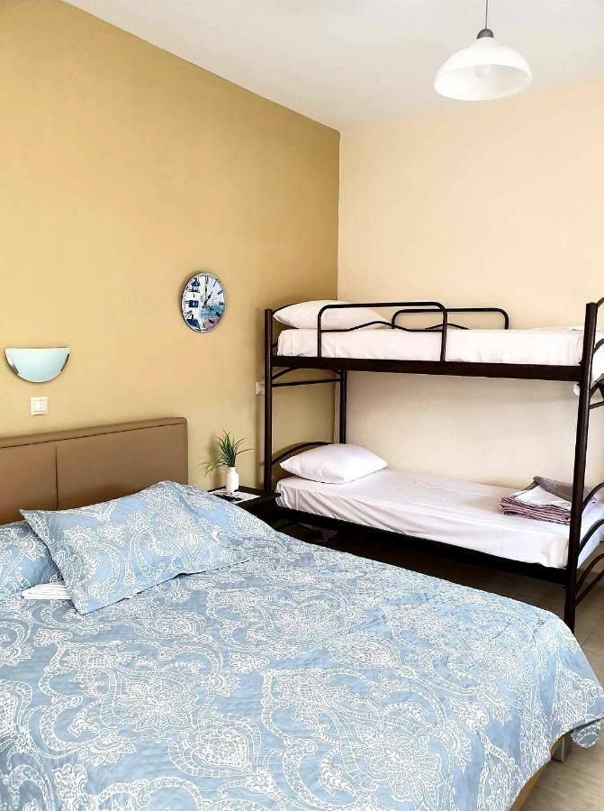 Angels Apartment Vrasná Екстериор снимка