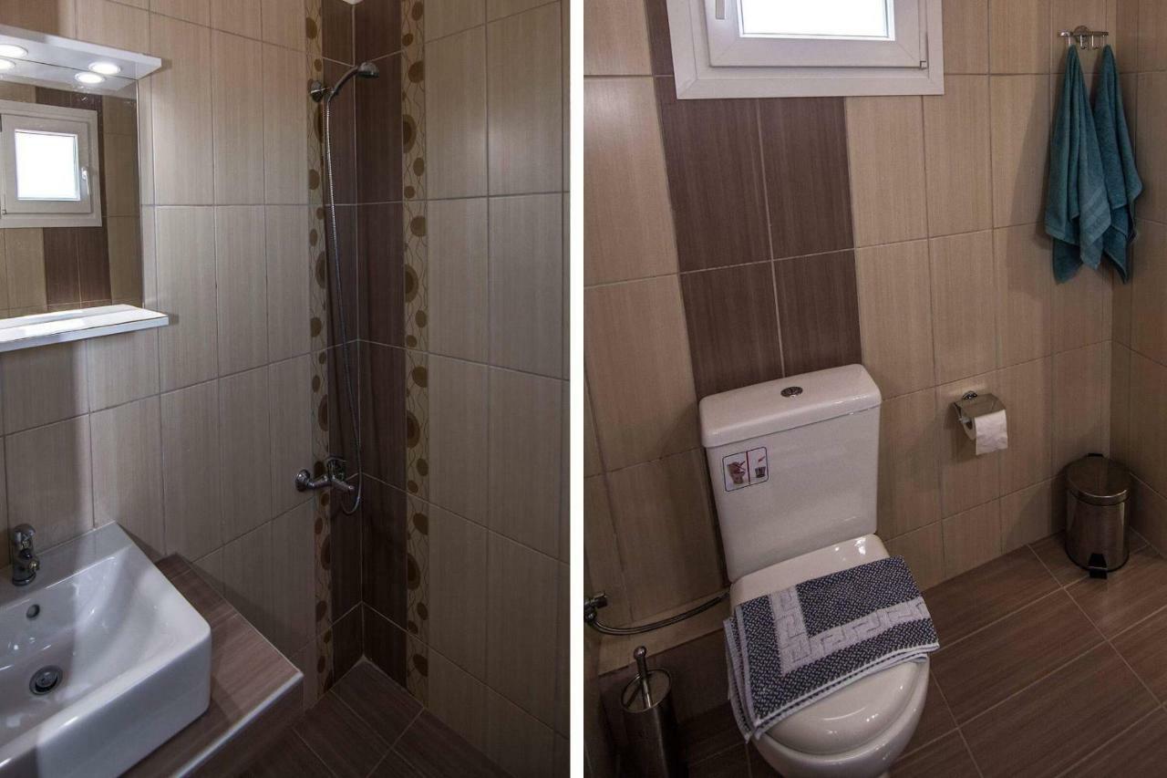 Angels Apartment Vrasná Екстериор снимка