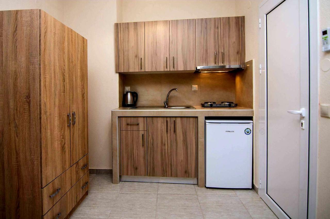 Angels Apartment Vrasná Екстериор снимка
